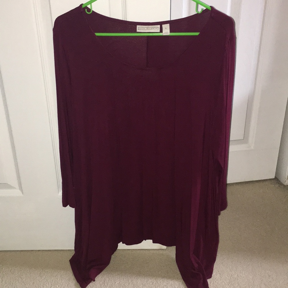 Long Sleeve Top